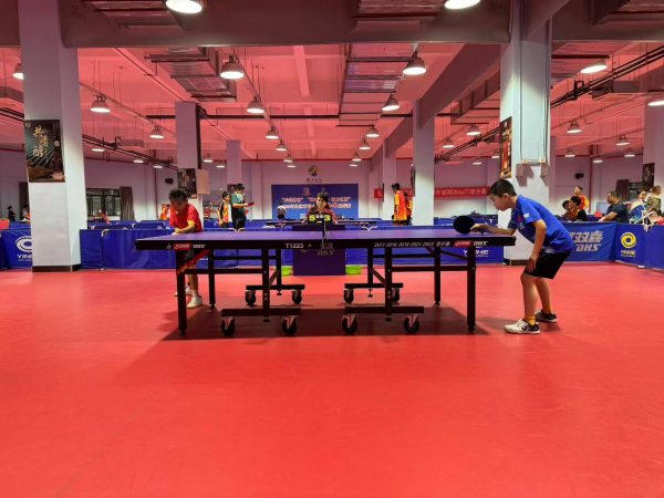 期待的比赛 期待的比赛