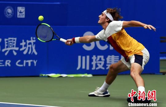 为他赢得了 为他赢得了